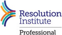 member of resolution institute