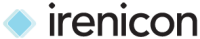 irenicon logo